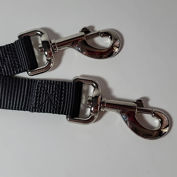 Petmate Take Two Leash Extension walk 2 dogs w ease med-large new - Picture 4 of 5